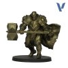 Vallejo 77139 Aged Metal - True Metallic Metal - Base 18ml